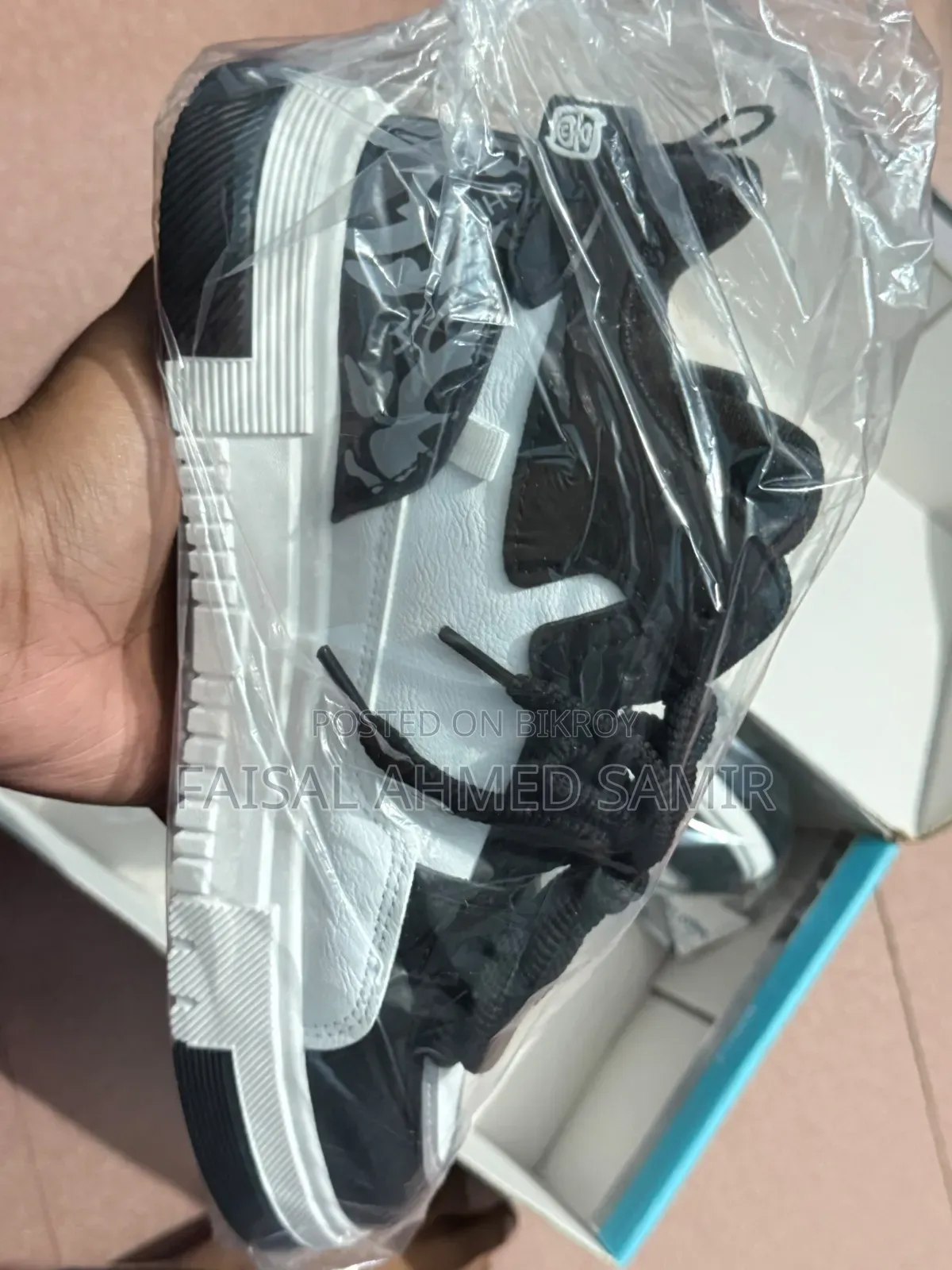 Fashion Shoes