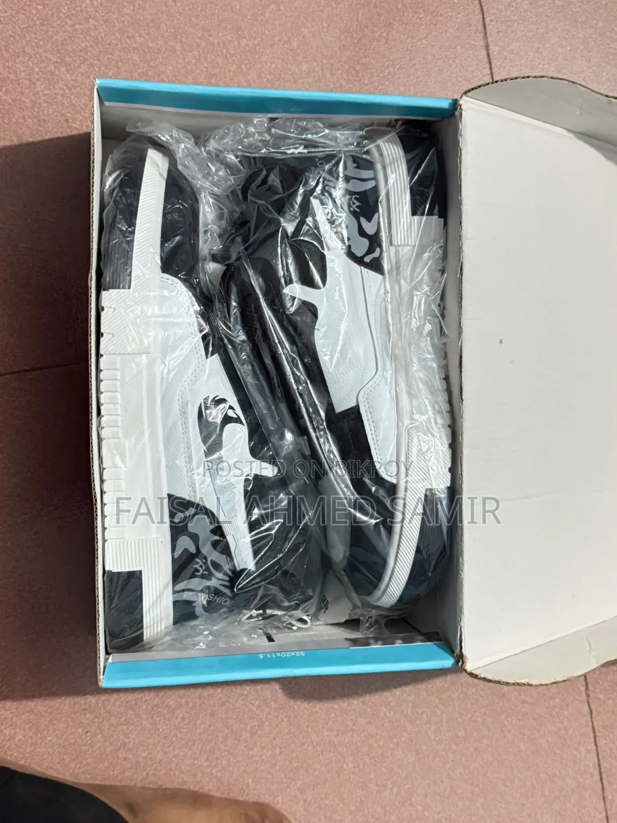 Fashion Shoes