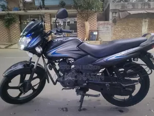 TVS Metro 2019 Black