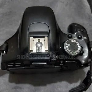Canon 600D Body Only