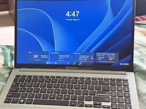 New Laptop ASUS Vivobook 15 16GB AMD Ryzen 5 SSD 512GB