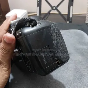 Canon 600D Body Only