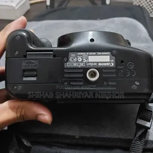 Canon 600D Body Only