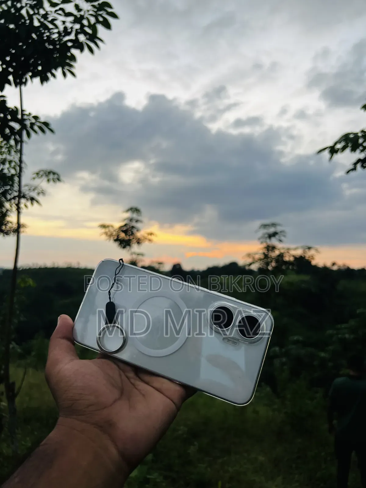 Xiaomi Redmi Turbo 4 Pro 256 GB White