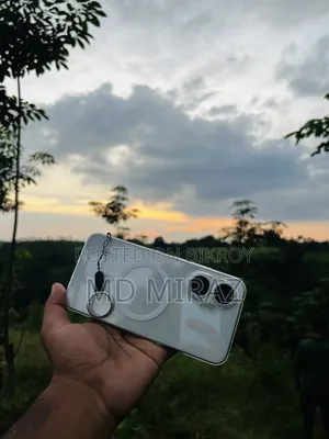 Xiaomi Redmi Turbo 4 Pro 256 GB White