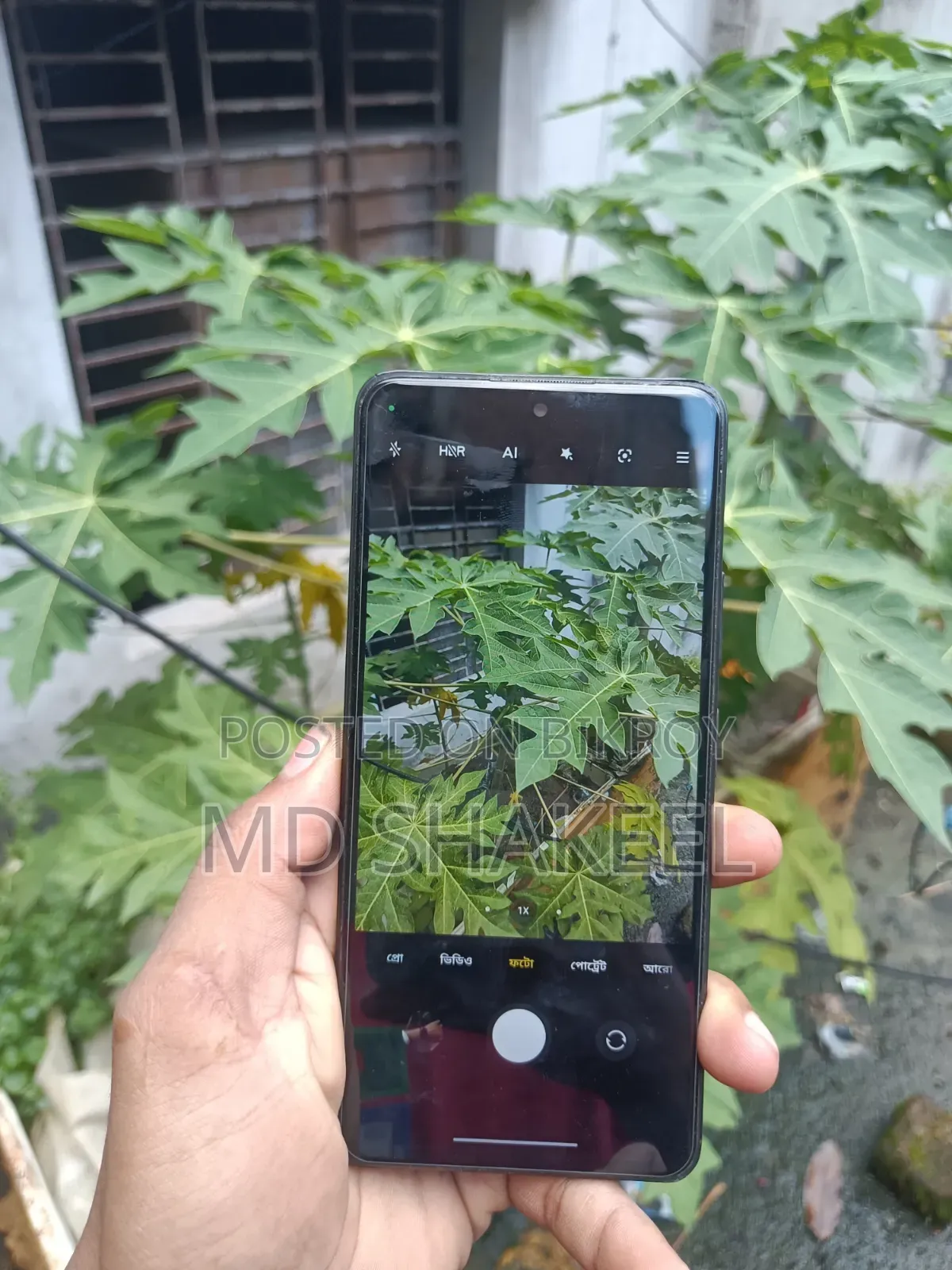 Xiaomi Redmi Note 10 Pro 128 GB Black