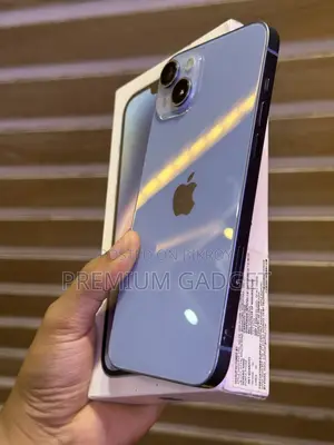Apple iPhone 14 Plus 128 GB Purple