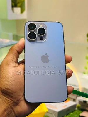 Apple iPhone 13 Pro 128 GB Blue