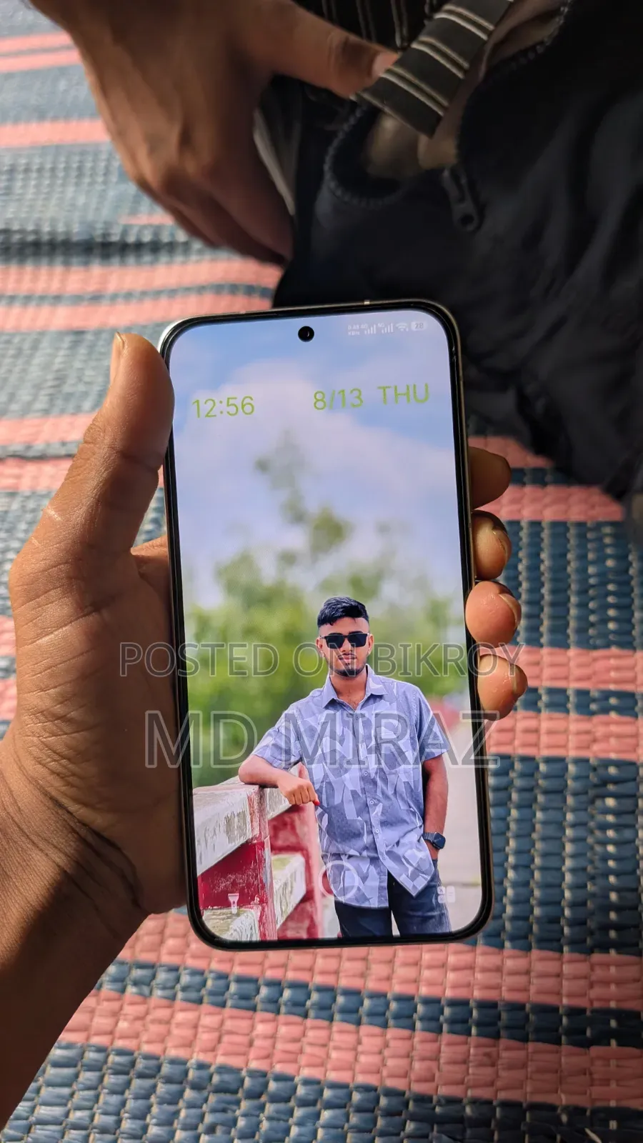 Xiaomi Redmi Turbo 4 Pro 256 GB White