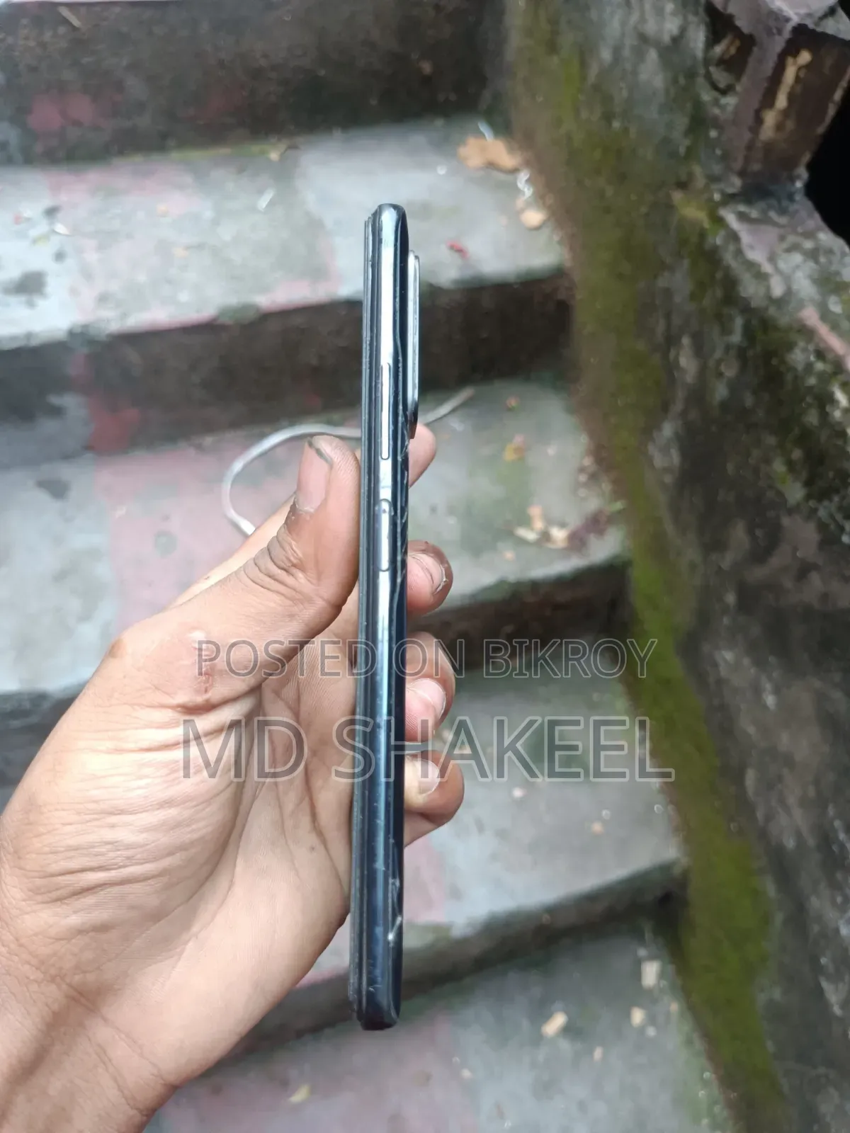 Xiaomi Redmi Note 10 Pro 128 GB Black