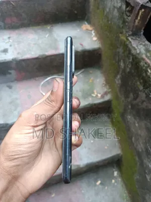 Xiaomi Redmi Note 10 Pro 128 GB Black
