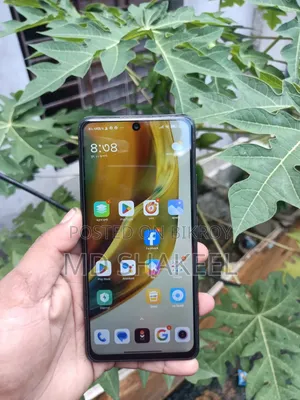 Xiaomi Redmi Note 10 Pro 128 GB Black