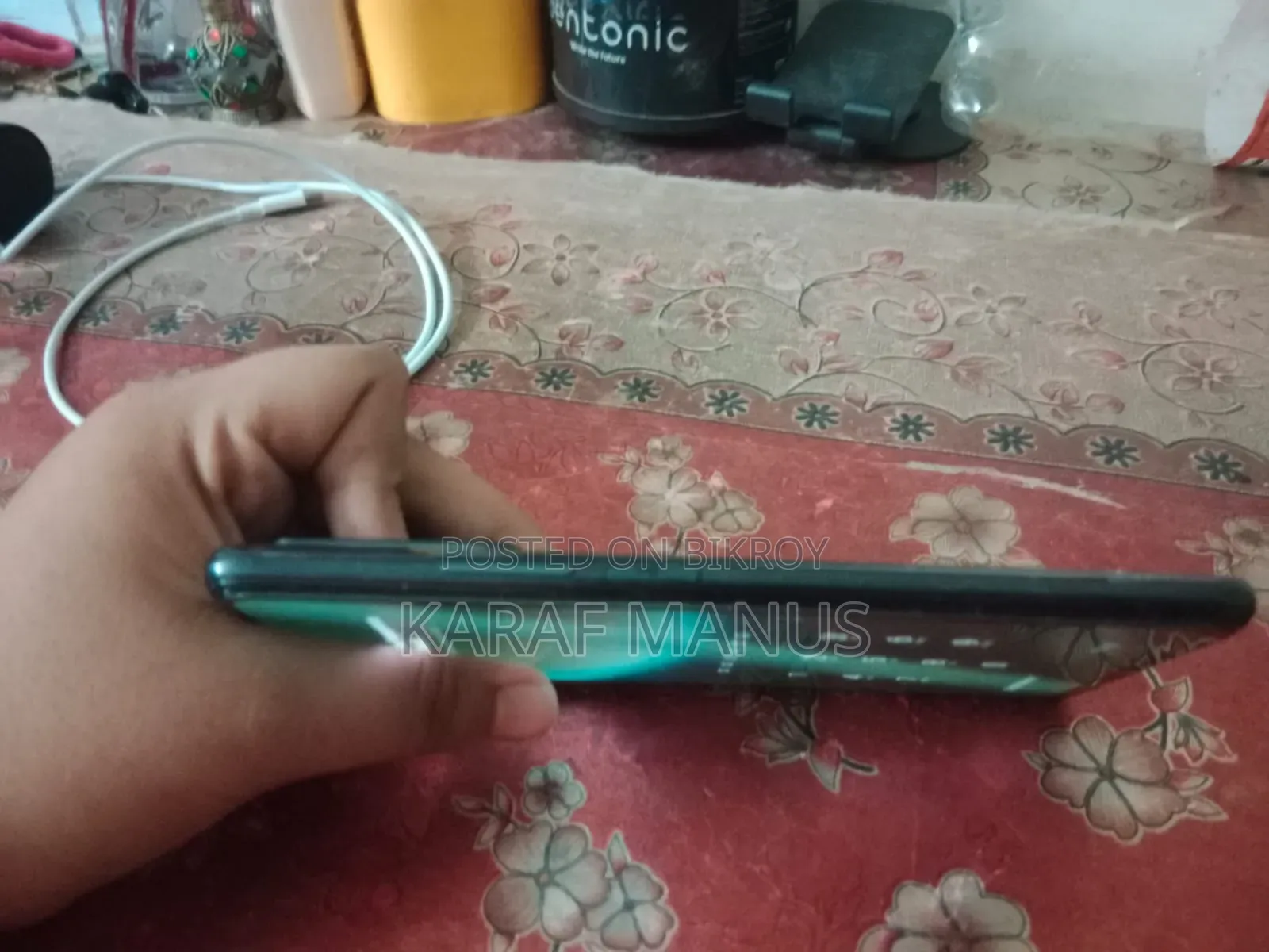 শাওমি ১১টি প্রো ২৫৬ জিবি কালো