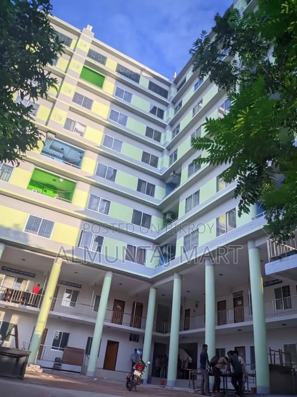 টিএমএসএস পলিটেকনিক ইনস্টিটিউট