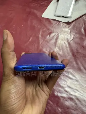Xiaomi Redmi 9 Activ 64 GB Blue