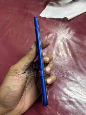 Xiaomi Redmi 9 Activ 64 GB Blue