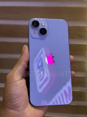 অ্যাপল আইফোন ১৪ ১২৮ জিবি পার্পল