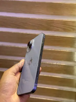 অ্যাপল আইফোন ১৪ ১২৮ জিবি পার্পল
