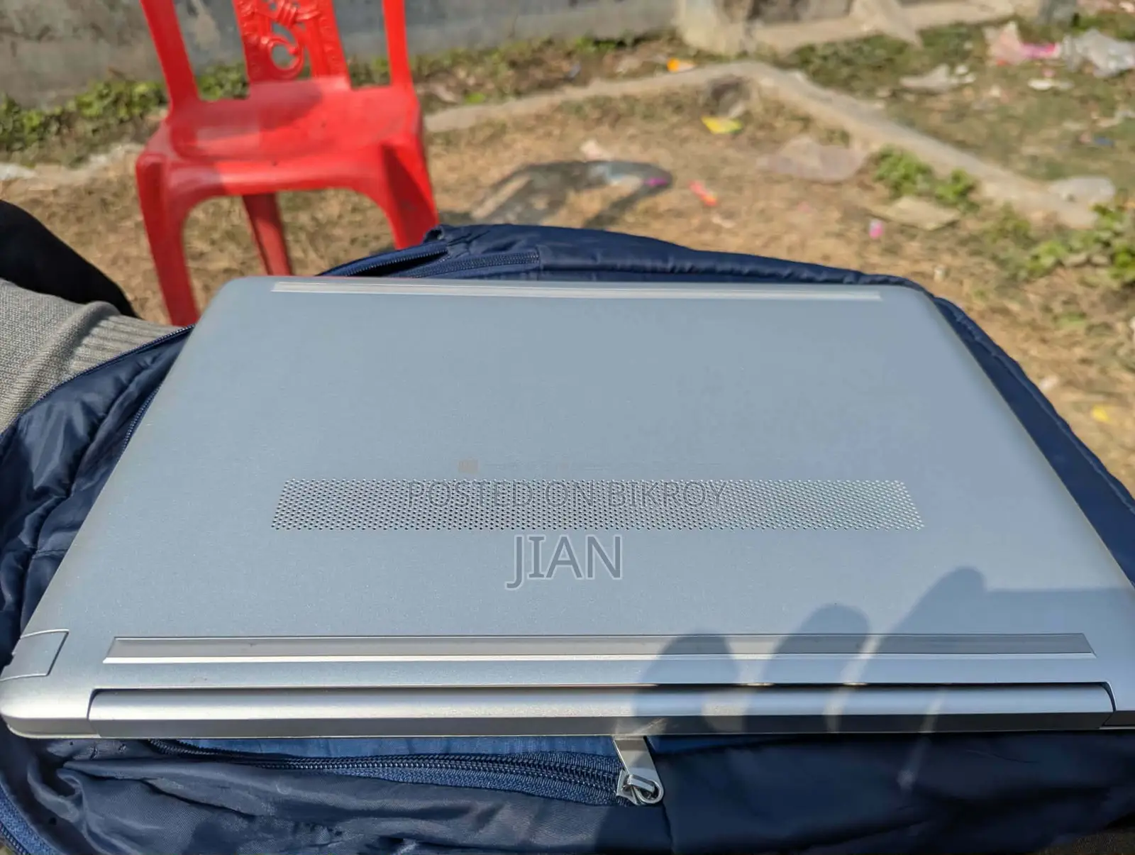 ল্যাপটপ এইচপি এলিটবুক ৮৪০ জি৮ ৮জিবি ইন্টেল কোর আই৩ এসএসডি ২৫৬জিবি