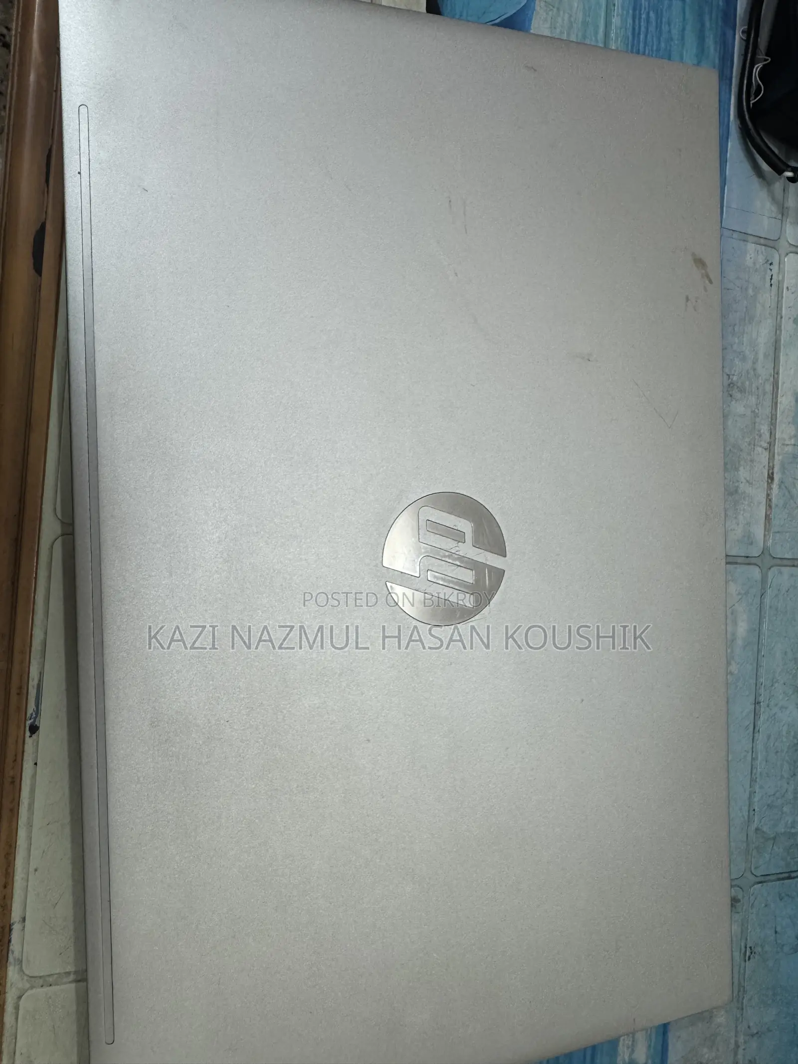 Laptop HP ProBook 450 G8 8GB Intel Core I5 SSD 512GB
