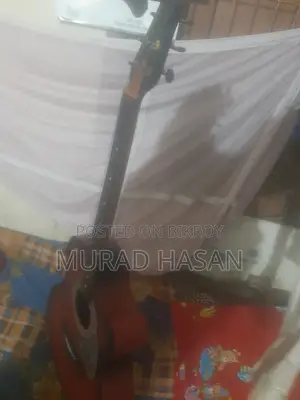 Heaven Acoustic Guitar - Emergency Sell - Chuadanga