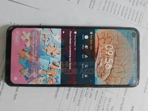 Infinix 128 GB Gray