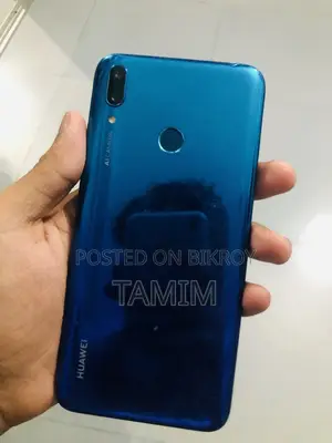 Huawei Ascend G300 4 GB Blue