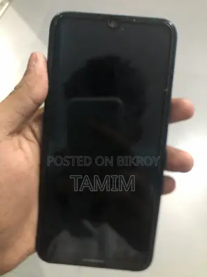 Huawei Ascend G300 4 GB Blue