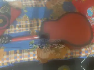 Heaven Acoustic Guitar - Emergency Sell - Chuadanga