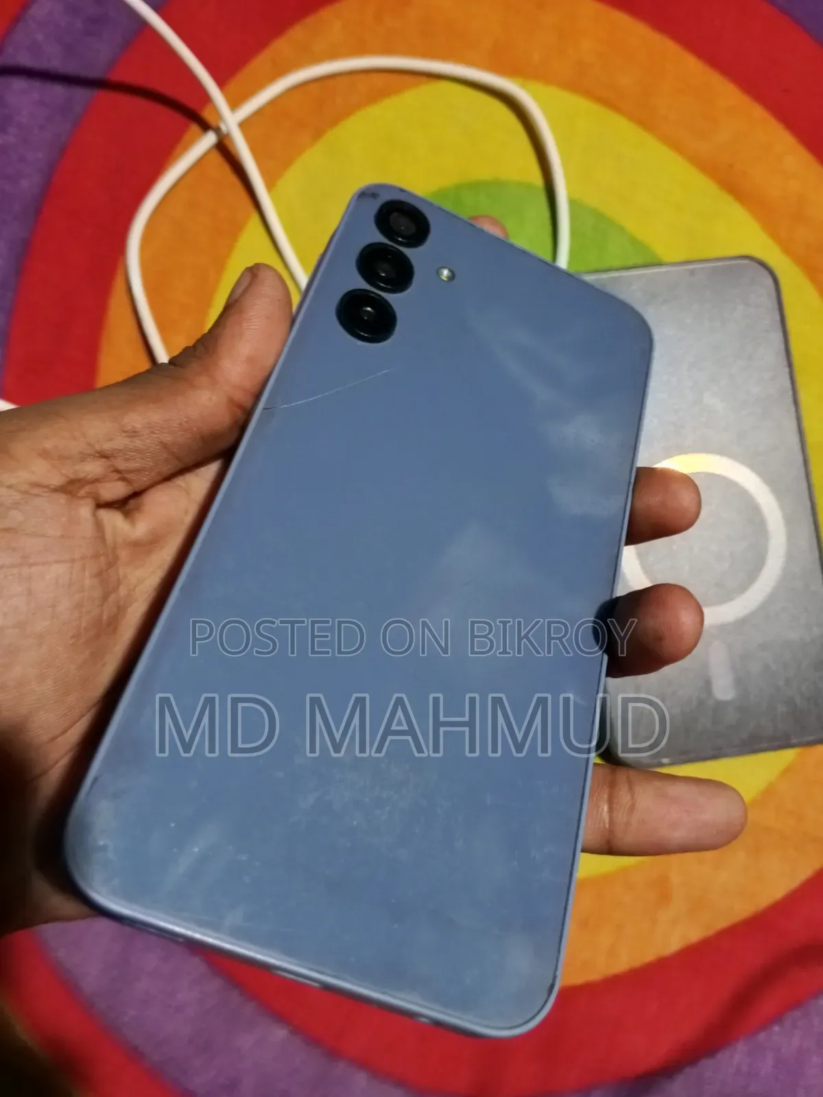 Samsung Galaxy A15 128 GB