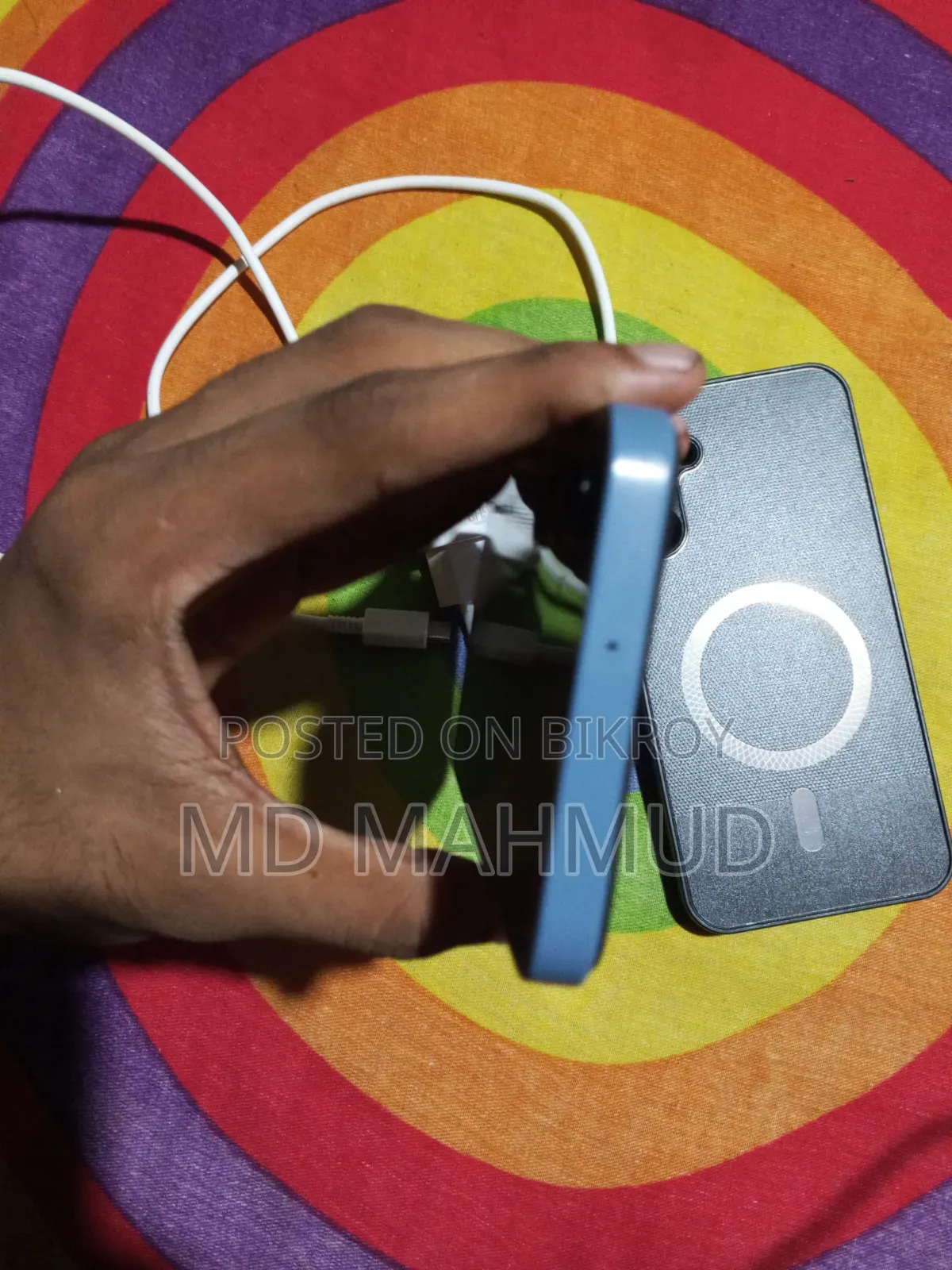 Samsung Galaxy A15 128 GB