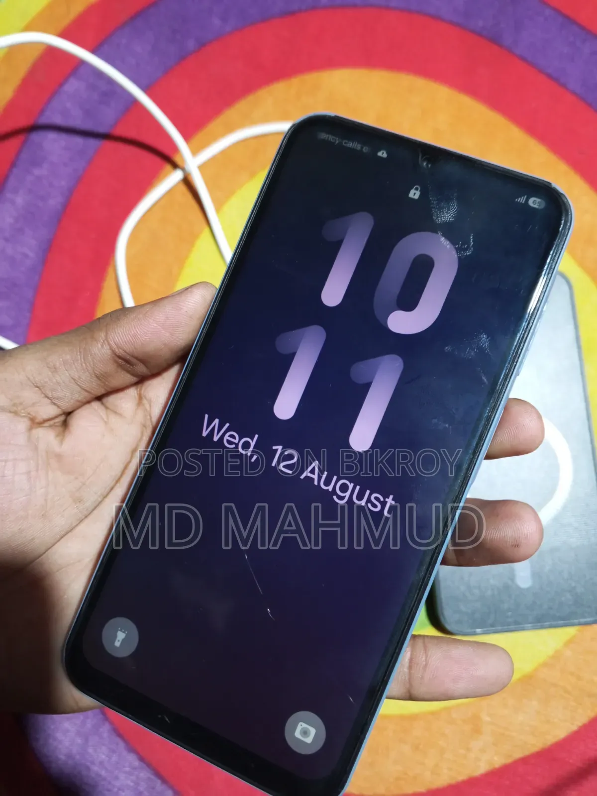 Samsung Galaxy A15 128 GB