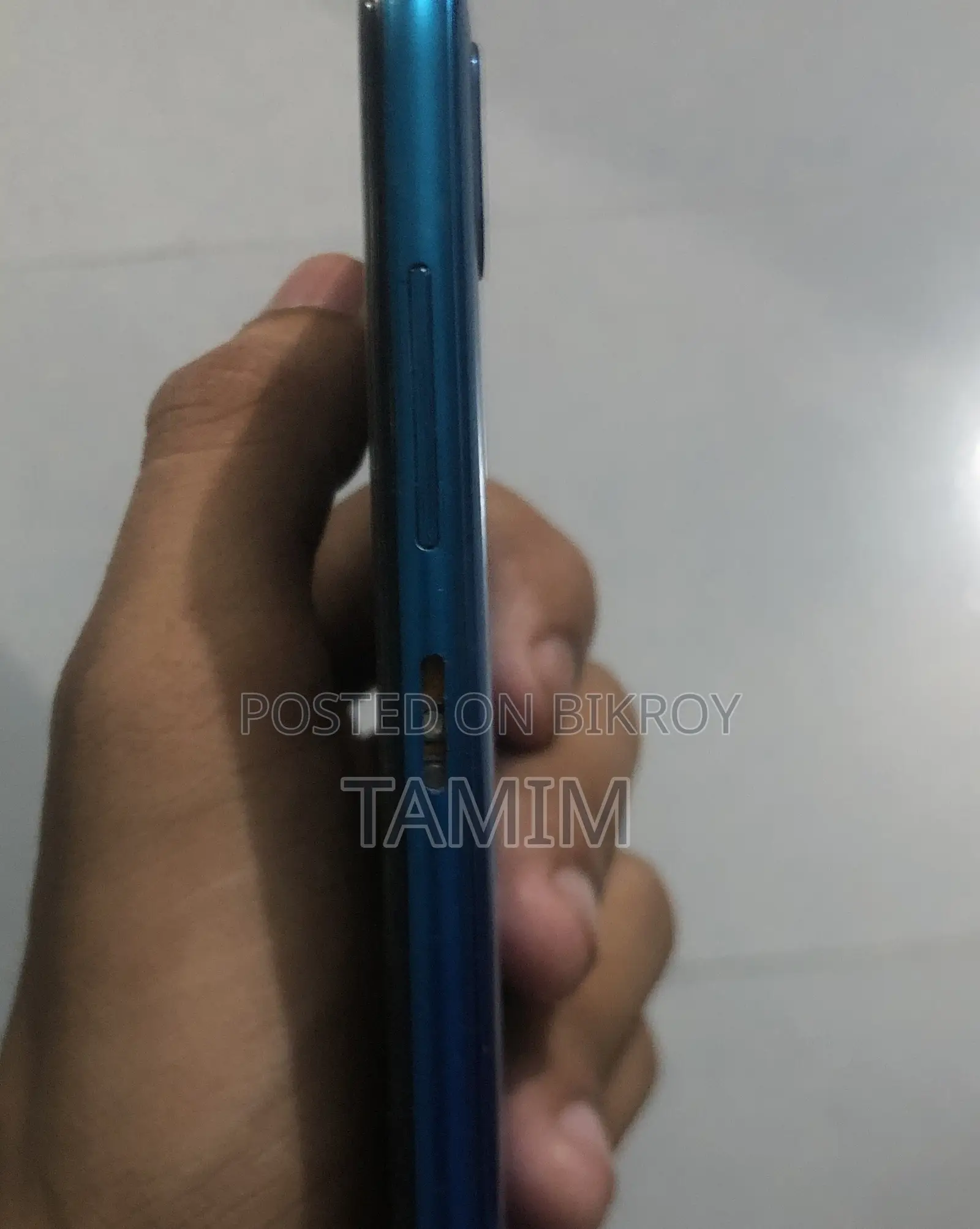 Huawei Ascend G300 4 GB Blue
