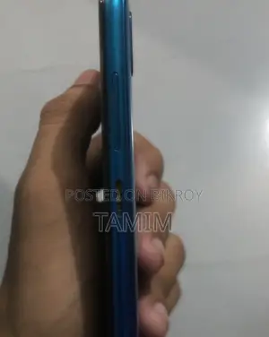 Huawei Ascend G300 4 GB Blue