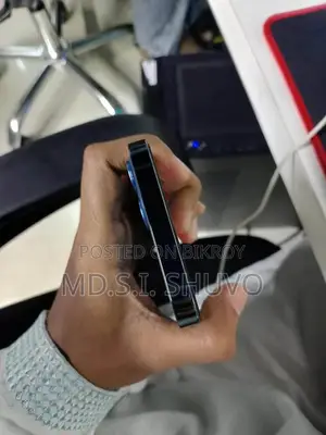 Apple iPhone 12 Pro 256 GB Blue