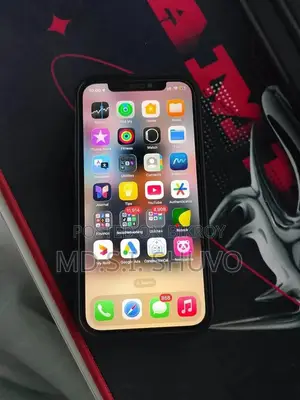 Apple iPhone 12 Pro 256 GB Blue
