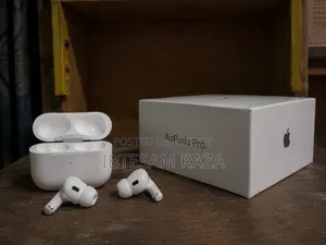 এয়ারপডস প্রো