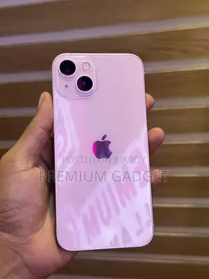 Apple iPhone 13 128 GB Pink