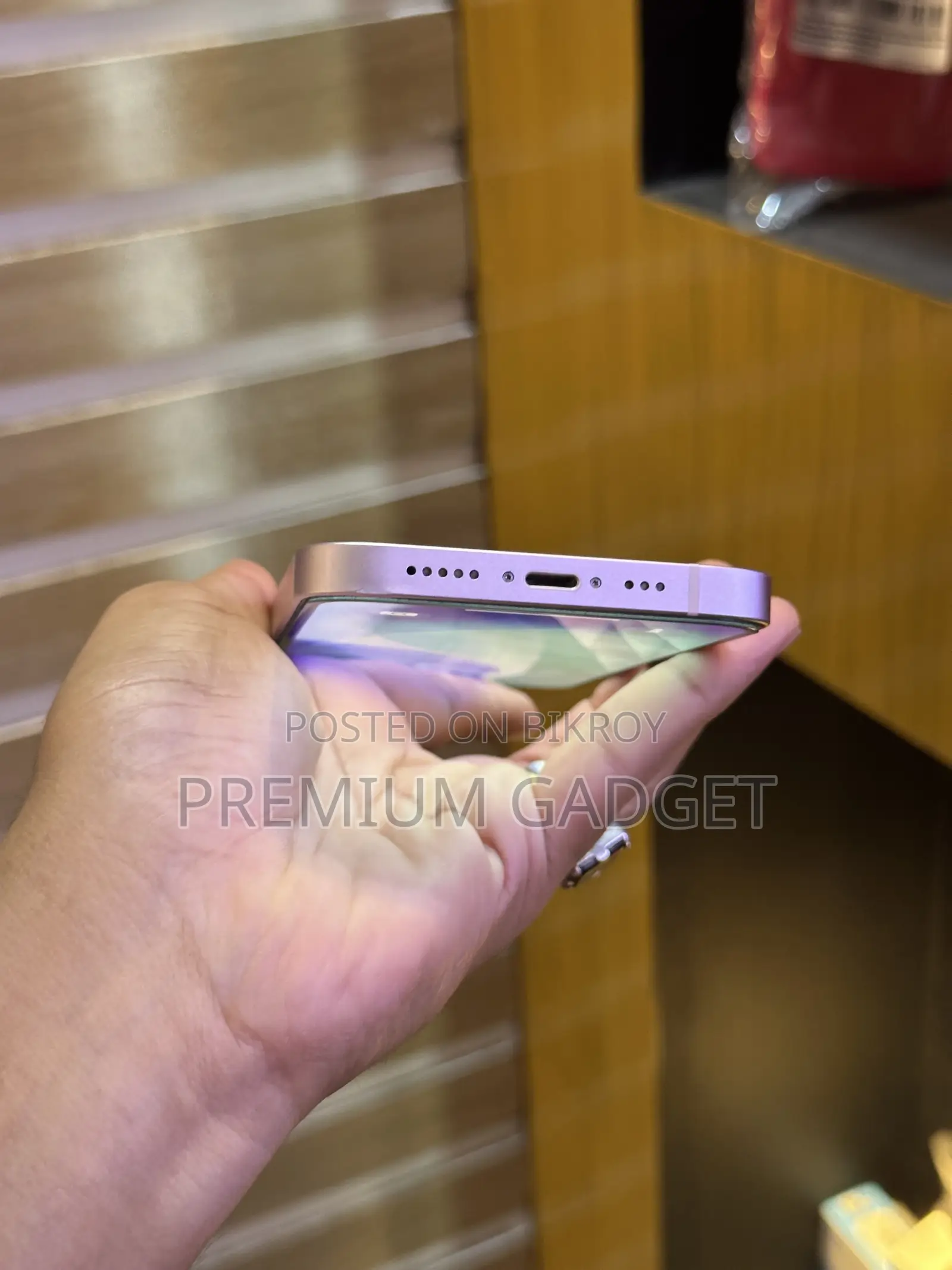 Apple iPhone 13 128 GB Pink