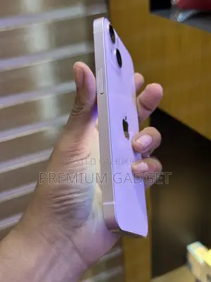 Apple iPhone 13 128 GB Pink