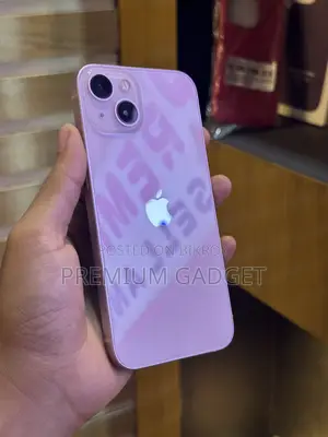 অ্যাপল আইফোন ১৩ ১২৮ জিবি পিংক