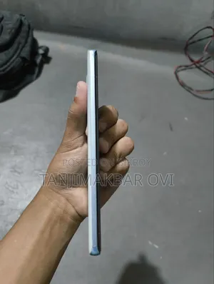 Motorola Edge 50 Fusion 128 GB Gray