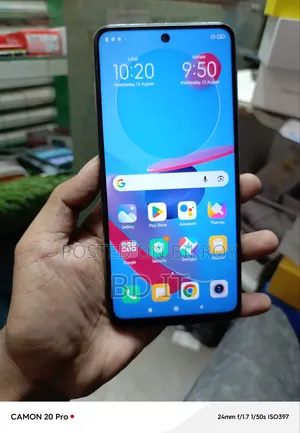 Xiaomi Redmi Note 9 Pro Max 128 GB