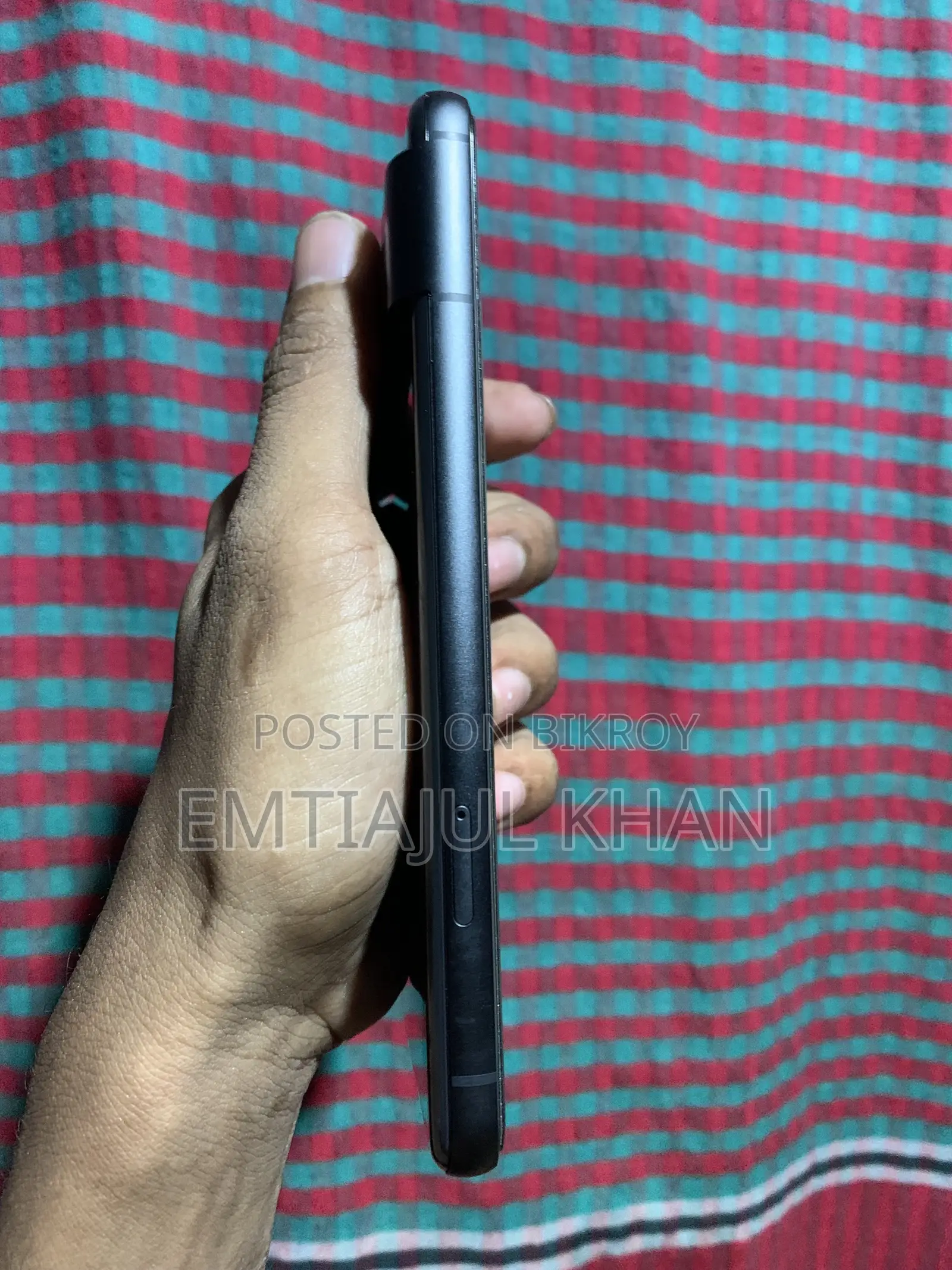 Google Pixel 8 128 GB Black