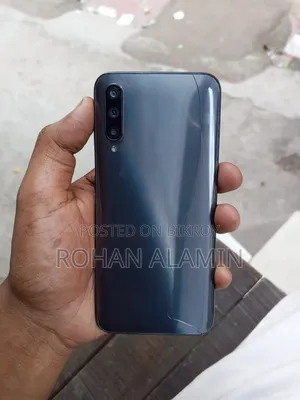 Xiaomi Mi A3 64 GB Silver