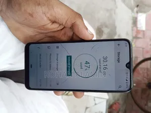 Xiaomi Mi A3 64 GB Silver