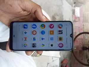 Xiaomi Mi A3 64 GB Silver