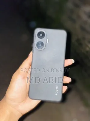 Realme C55 128 GB Black