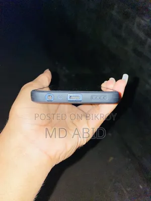 Realme C55 128 GB Black