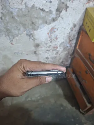 Vivo V21e 128 GB Black